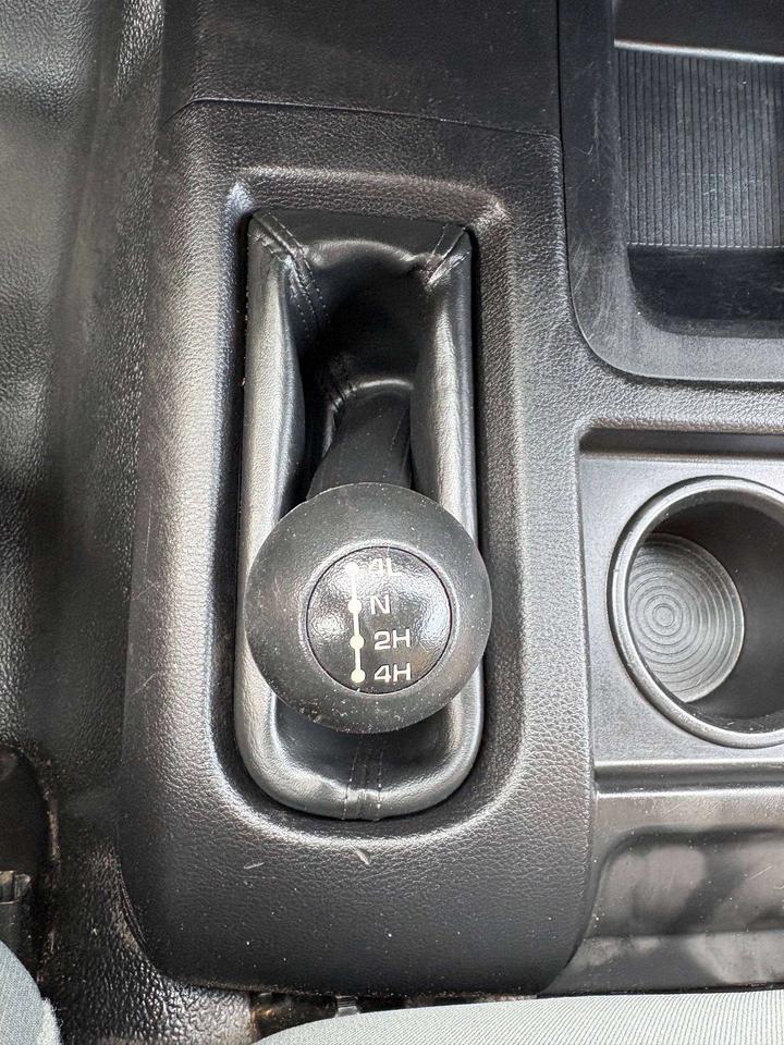 2016 RAM 2500 CREW -- DIESEL -- 4X4 -- LONG BOX - CERTIFIED Photo