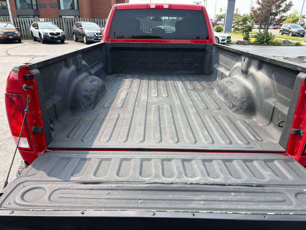 2016 RAM 2500 CREW -- DIESEL -- 4X4 -- LONG BOX - CERTIFIED Photo