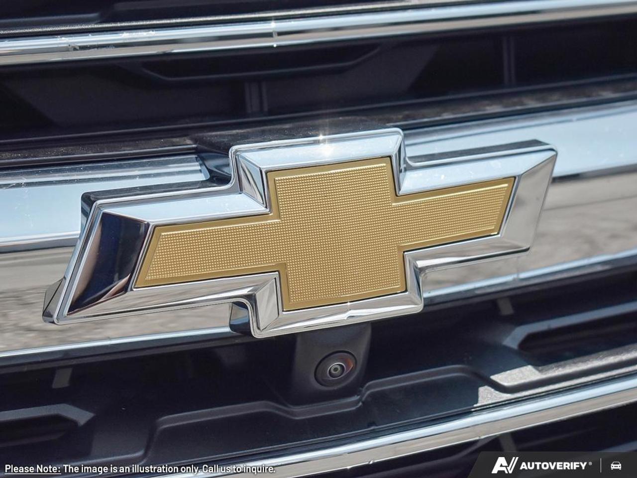 2026 Chevrolet Traverse LT 4dr All-Wheel Drive Photo