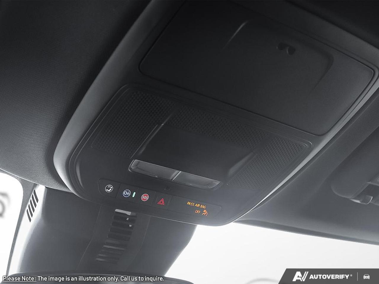 2026 Chevrolet Traverse LT 4dr All-Wheel Drive Photo