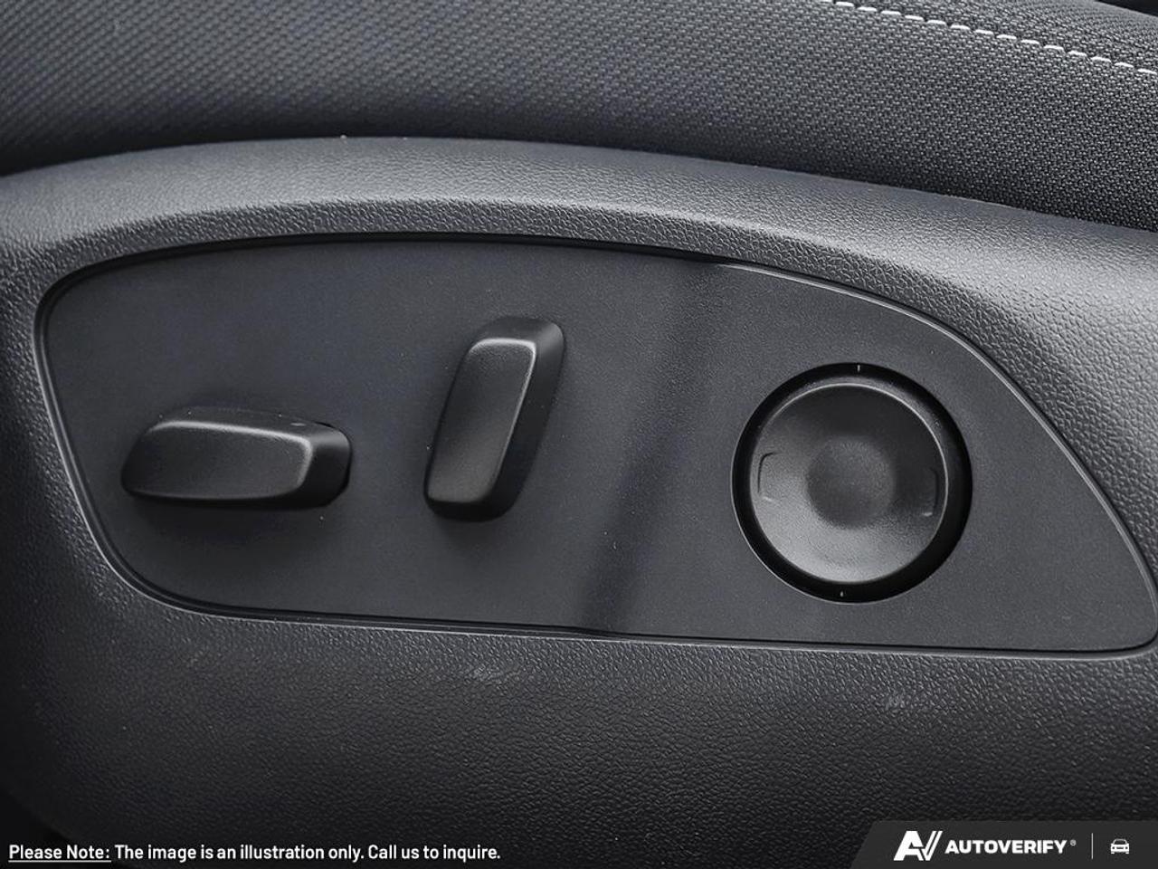 2026 Chevrolet Traverse LT 4dr All-Wheel Drive Photo