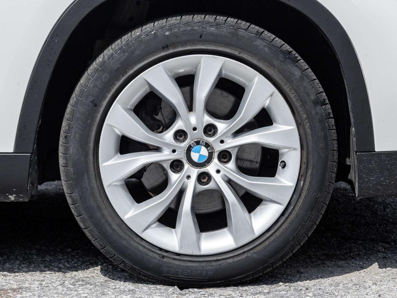 2014 BMW X1 AWD xDrive28i Photo