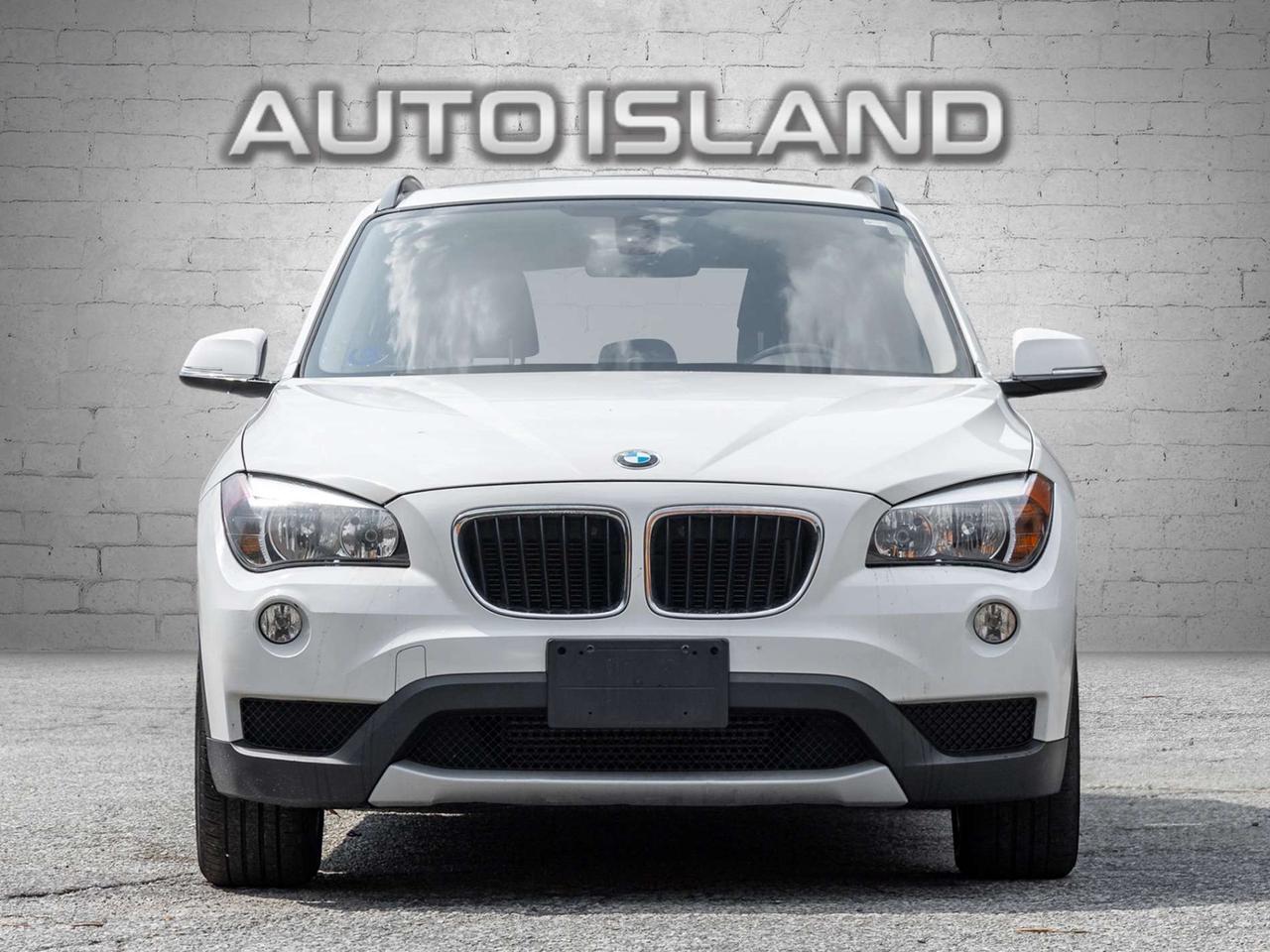 2014 BMW X1 AWD xDrive28i Photo