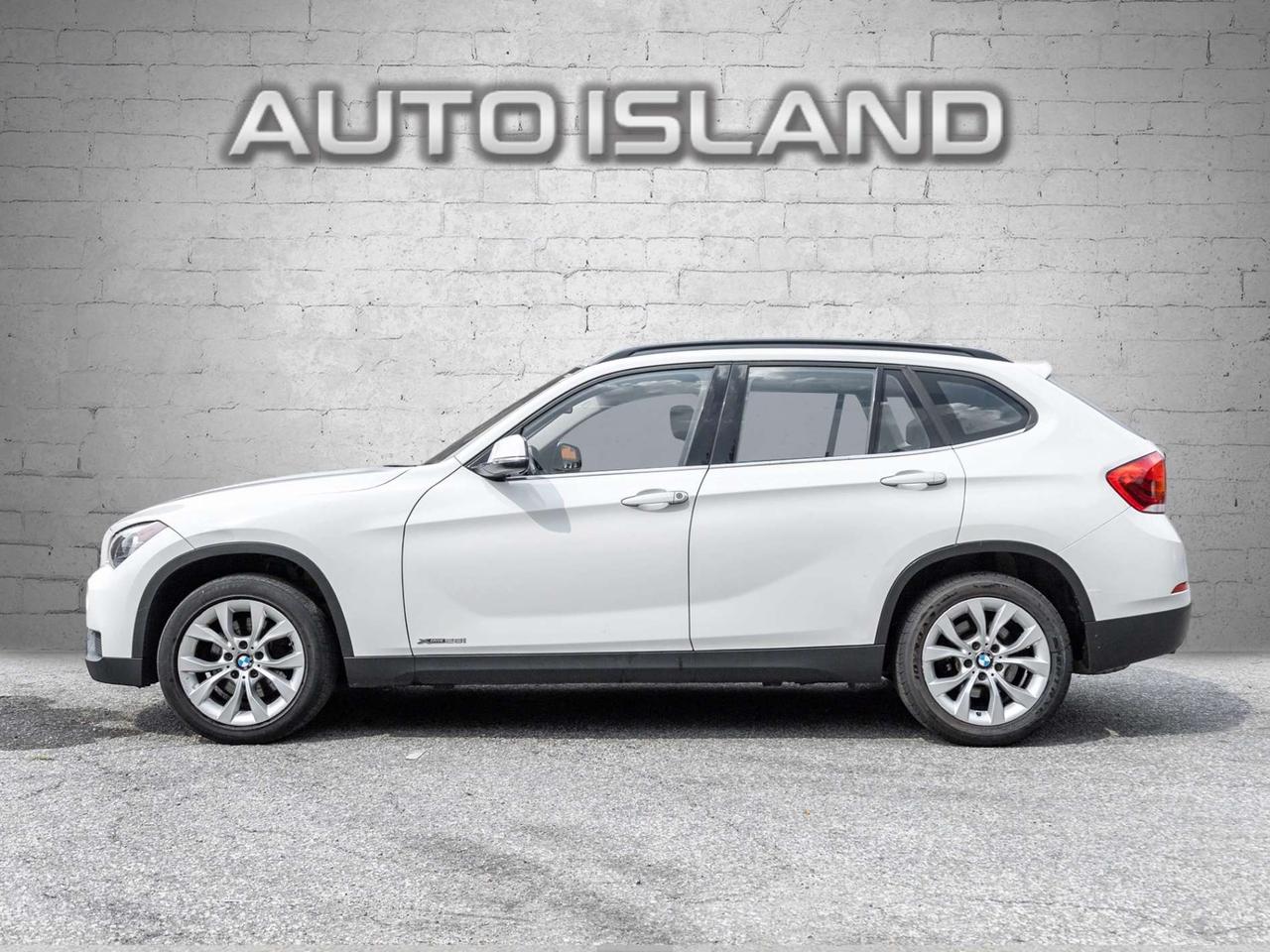 2014 BMW X1 AWD xDrive28i Photo4