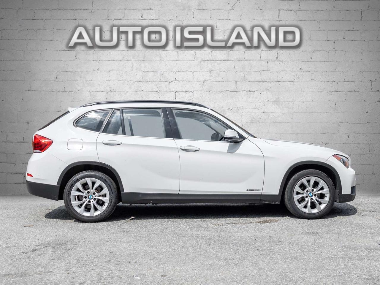 2014 BMW X1 AWD xDrive28i Photo