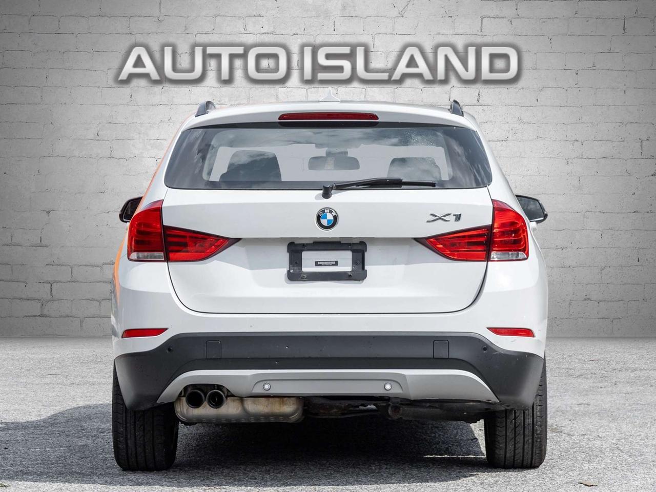 2014 BMW X1 AWD xDrive28i Photo