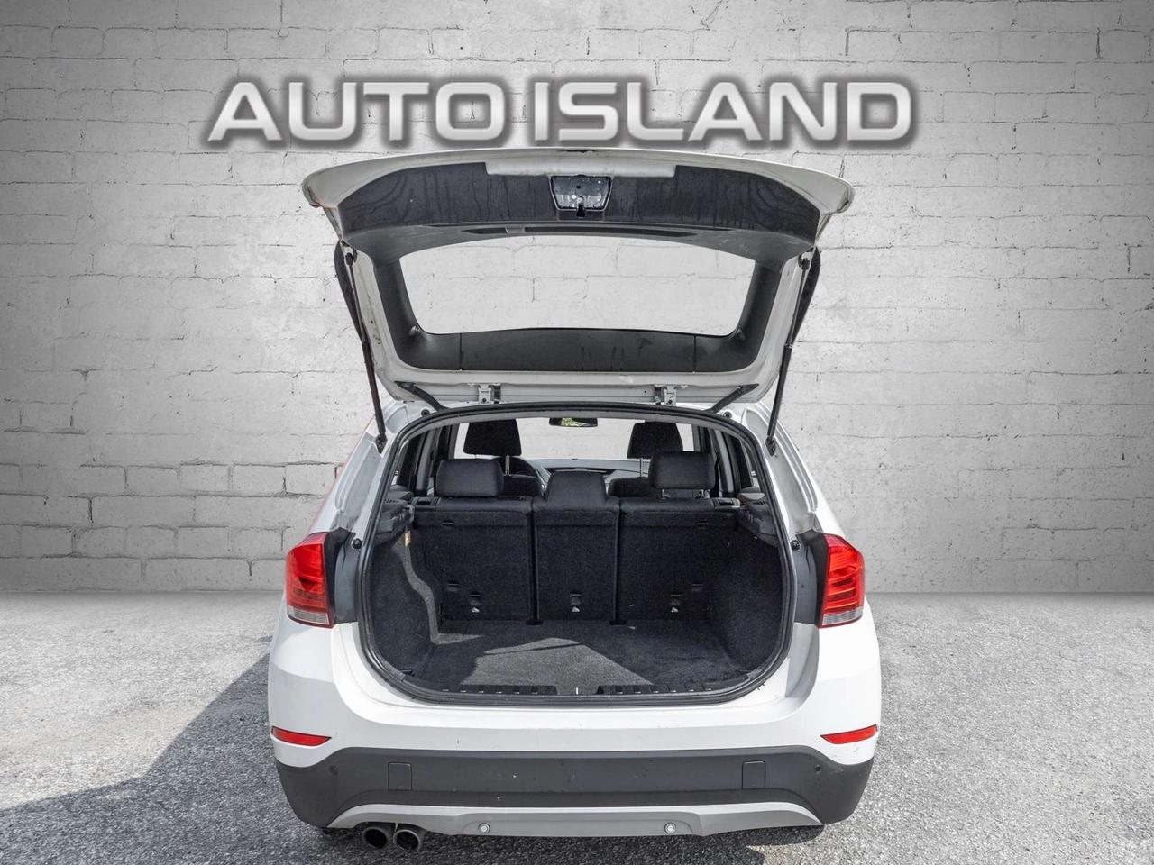 2014 BMW X1 AWD xDrive28i Photo