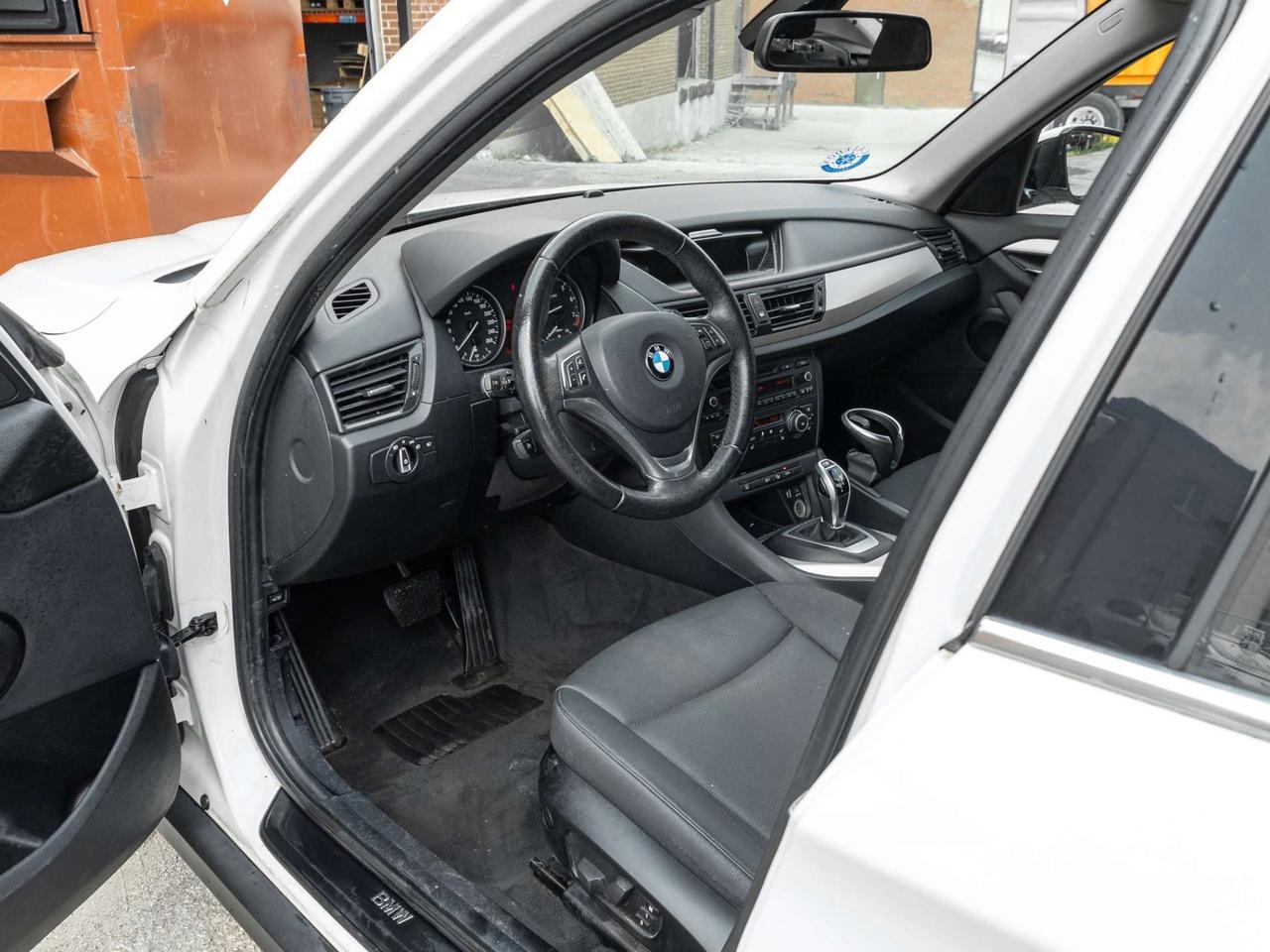 2014 BMW X1 AWD xDrive28i Photo