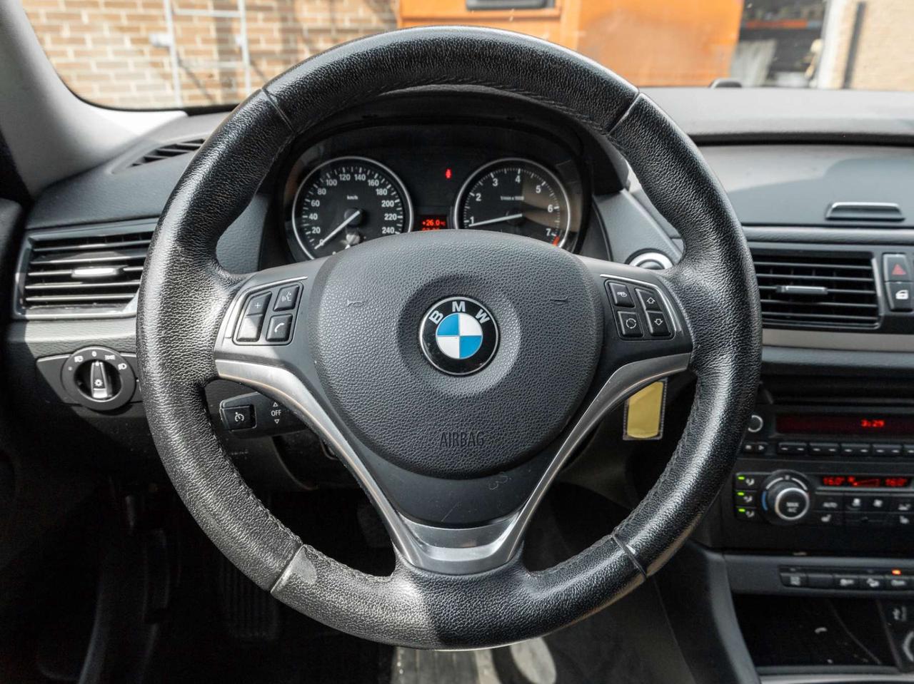 2014 BMW X1 AWD xDrive28i Photo