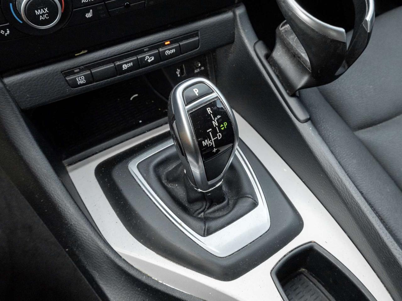 2014 BMW X1 AWD xDrive28i Photo