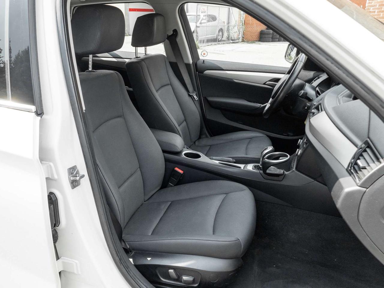2014 BMW X1 AWD xDrive28i Photo
