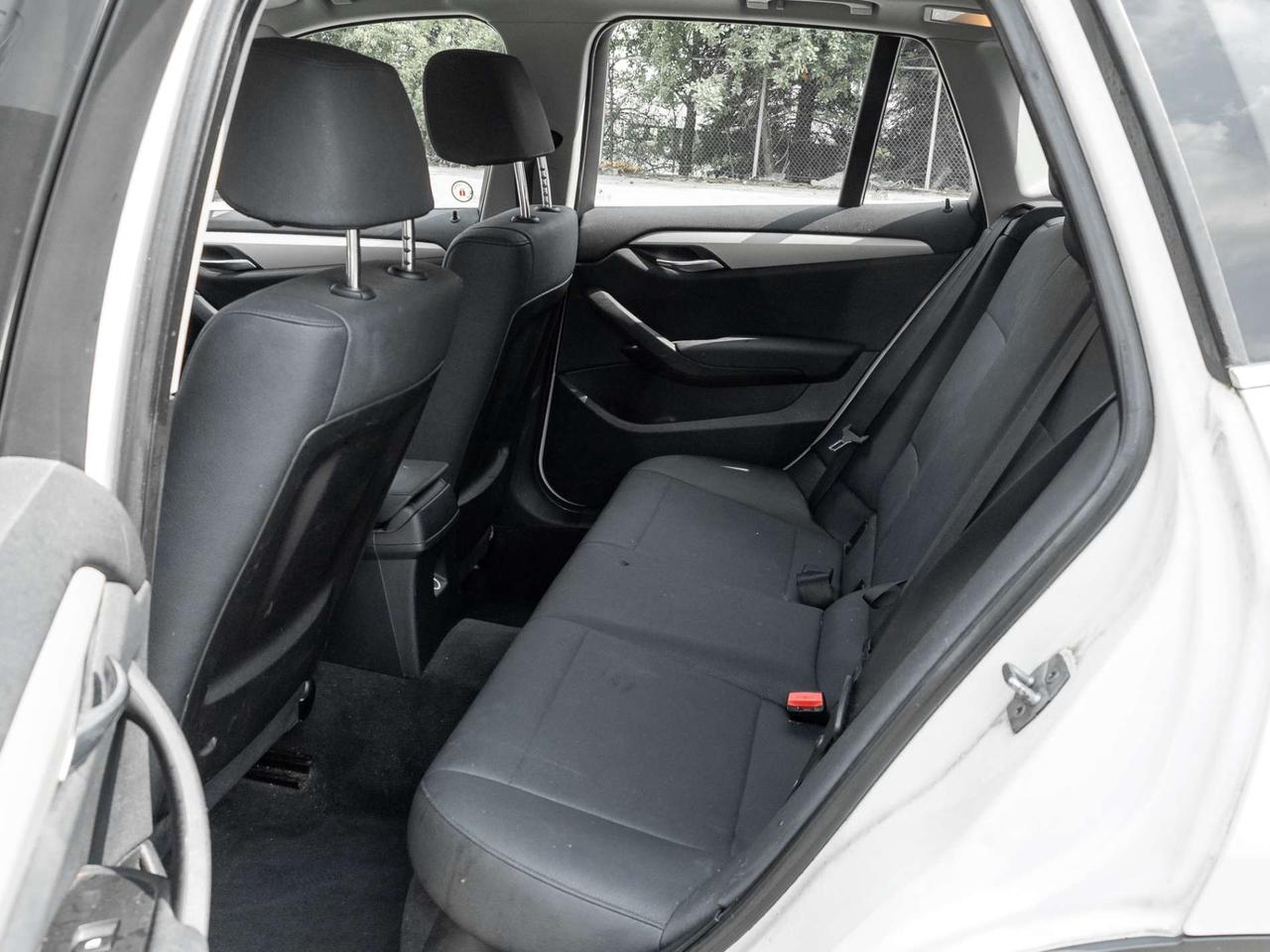 2014 BMW X1 AWD xDrive28i Photo