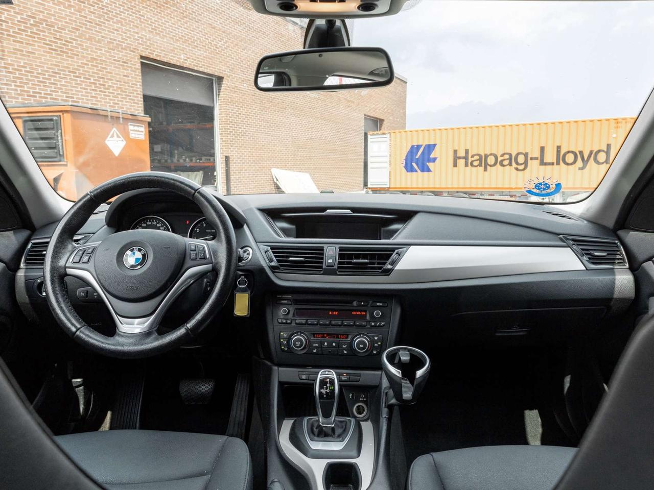 2014 BMW X1 AWD xDrive28i Photo