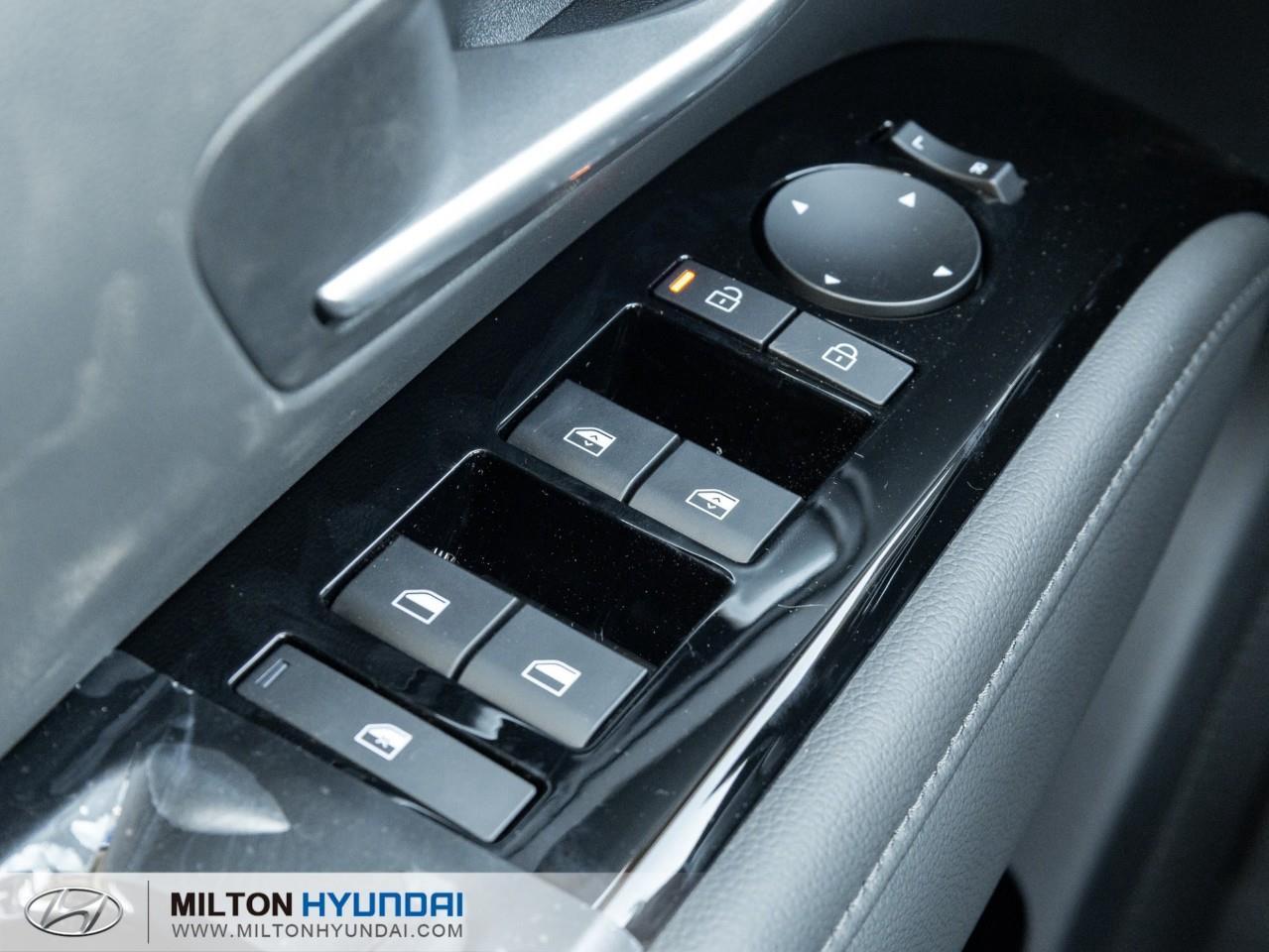 2026 Hyundai Tucson Preferred w/Trend Package 4dr All-Wheel Drive Photo