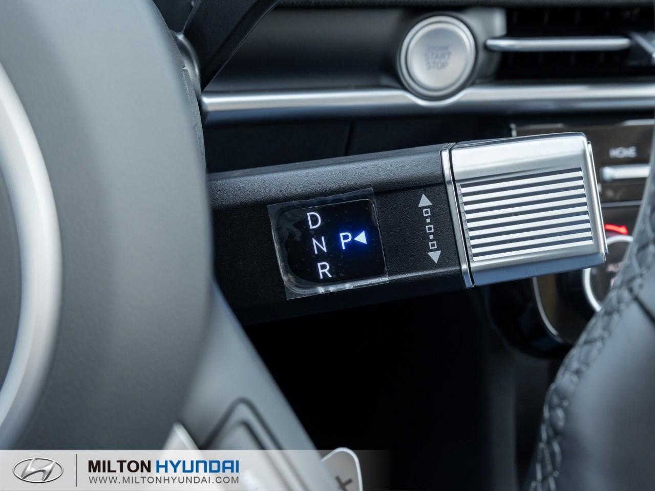 2026 Hyundai Tucson Preferred w/Trend Package 4dr All-Wheel Drive Photo