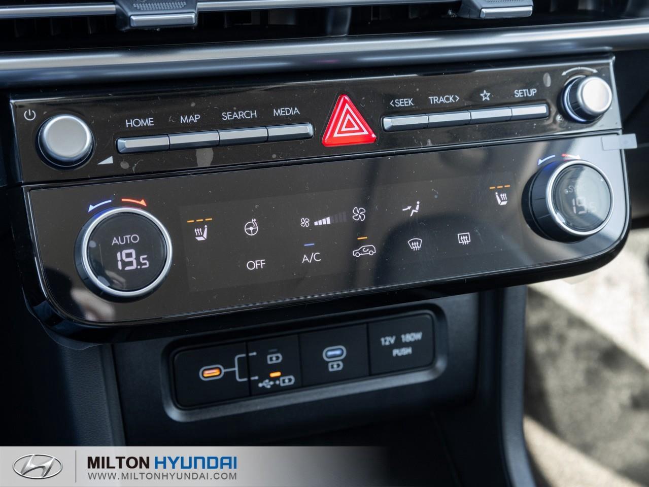 2026 Hyundai Tucson Preferred w/Trend Package 4dr All-Wheel Drive Photo