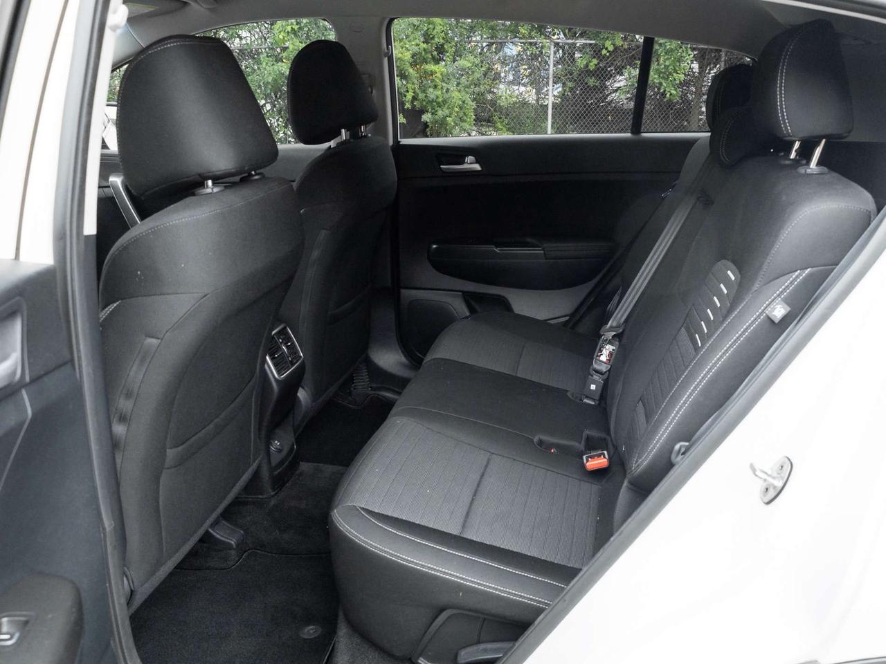 2017 Kia Sportage EX -NO Accidents-18in Alloys-CarPlay-BlindSpot-Heated Seats/Steering Photo