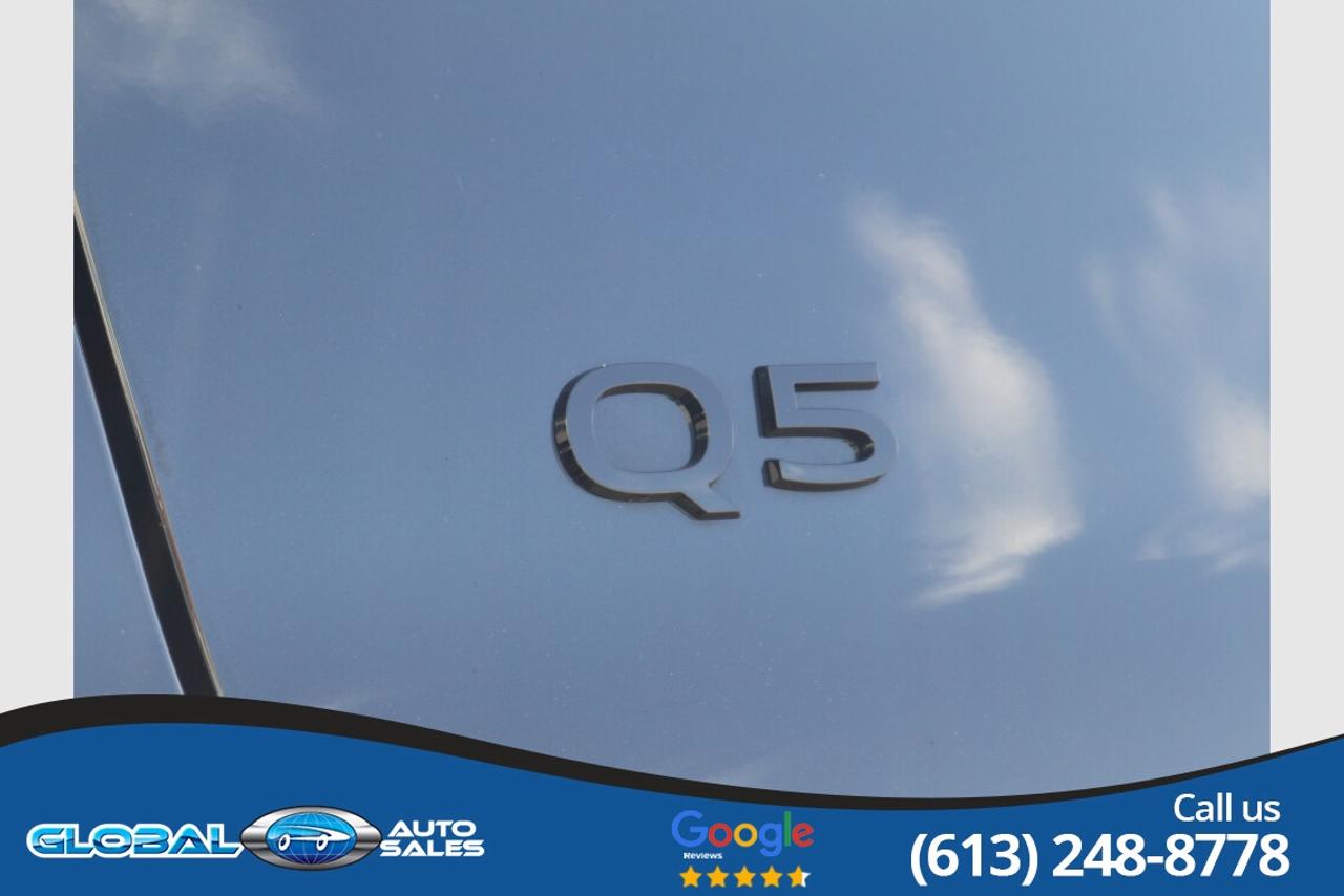 2025 Audi Q5 PROGRESSIV Photo