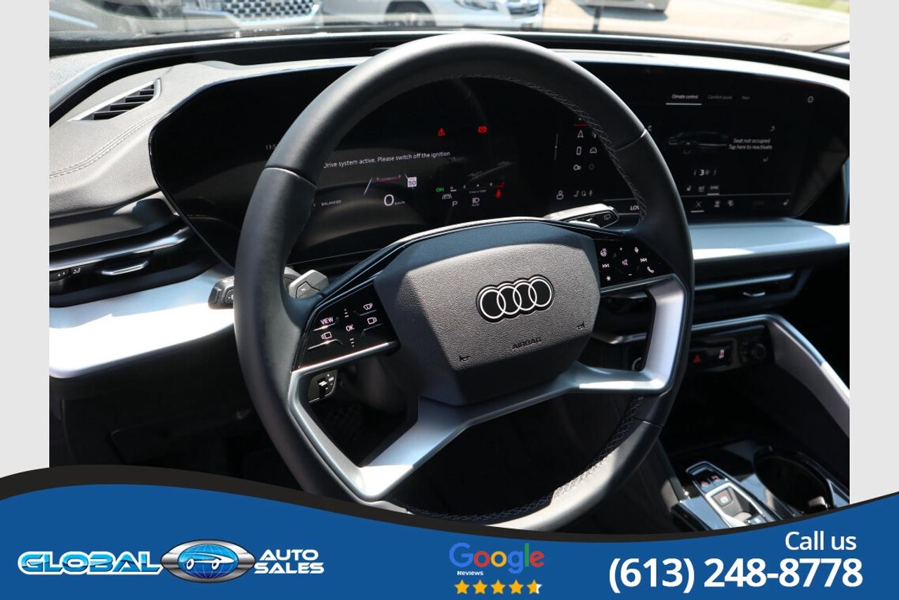 2025 Audi Q5 PROGRESSIV Photo