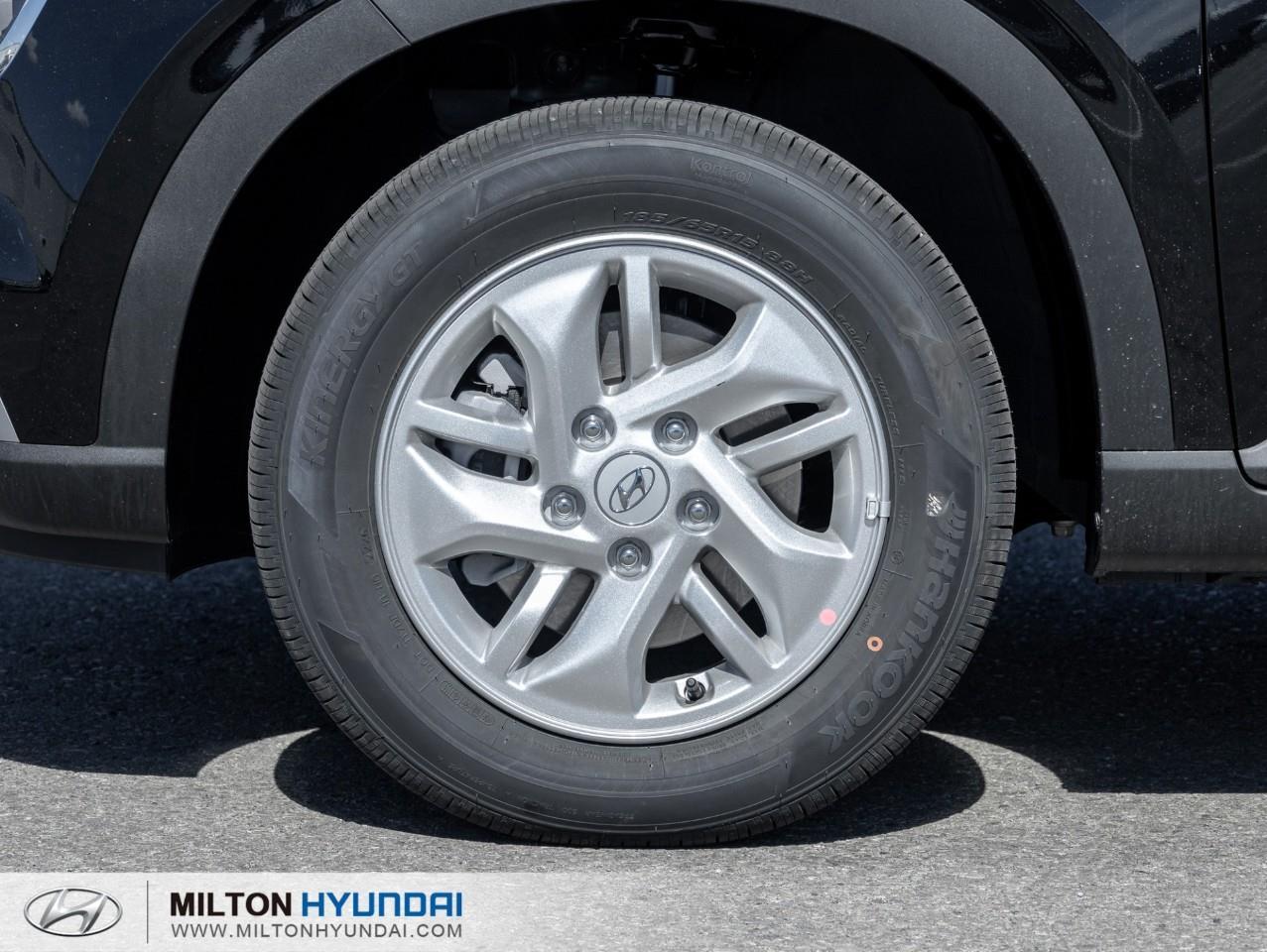 2026 Hyundai Venue Preferred 4dr Front-Wheel Drive Photo