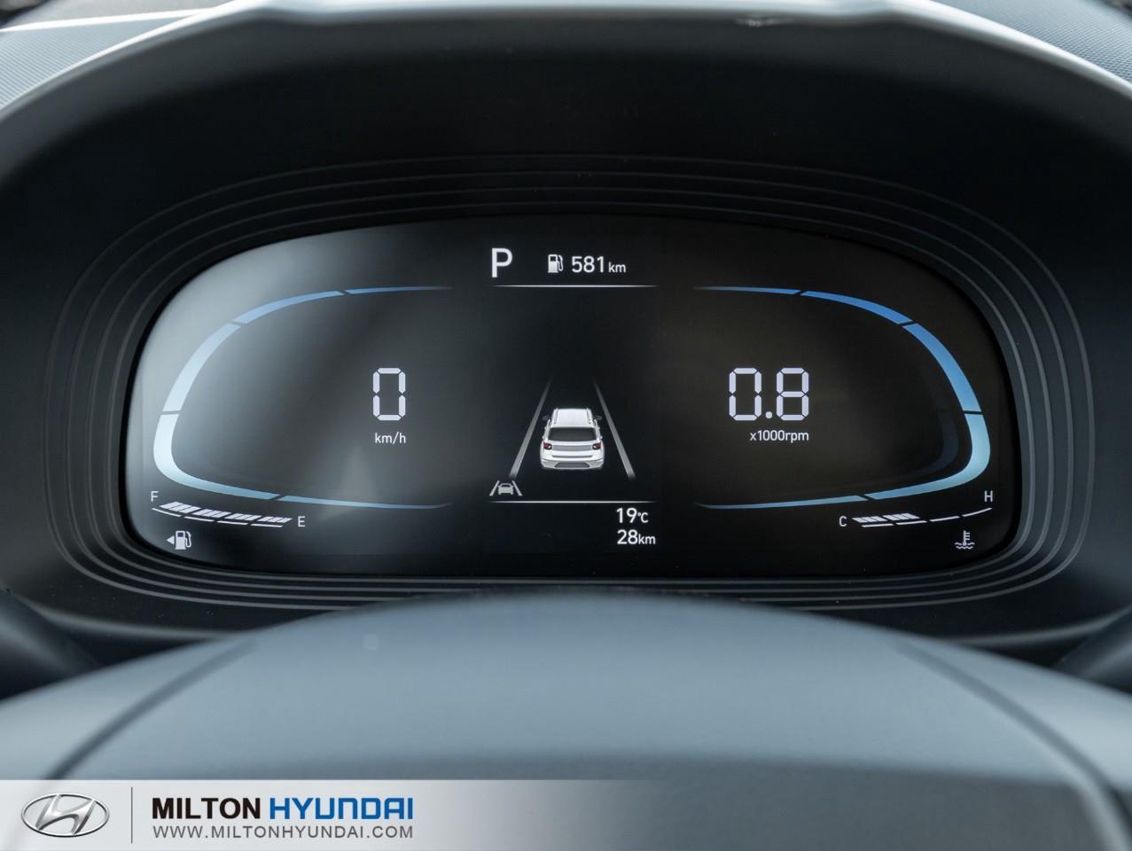 2026 Hyundai Venue Preferred 4dr Front-Wheel Drive Photo