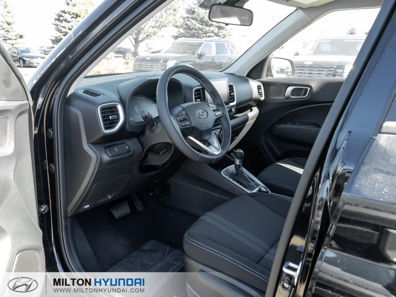 2026 Hyundai Venue Preferred 4dr Front-Wheel Drive Photo