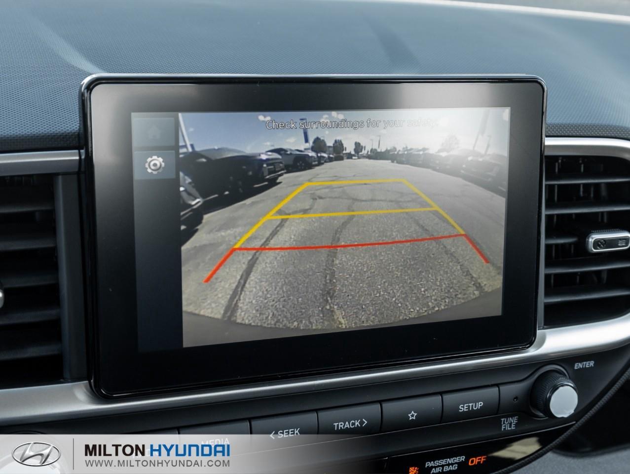 2026 Hyundai Venue Preferred 4dr Front-Wheel Drive Photo