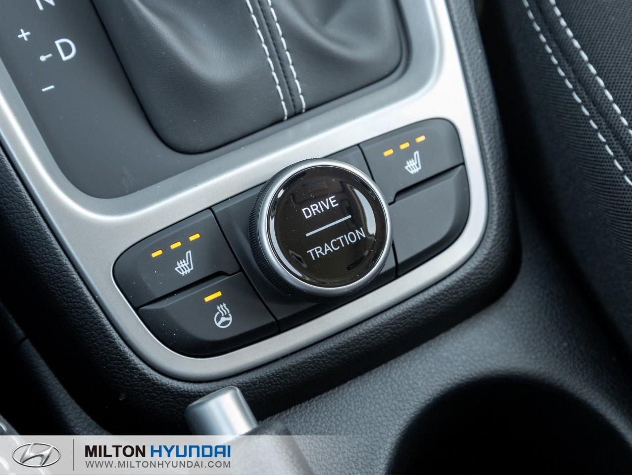 2026 Hyundai Venue Preferred 4dr Front-Wheel Drive Photo