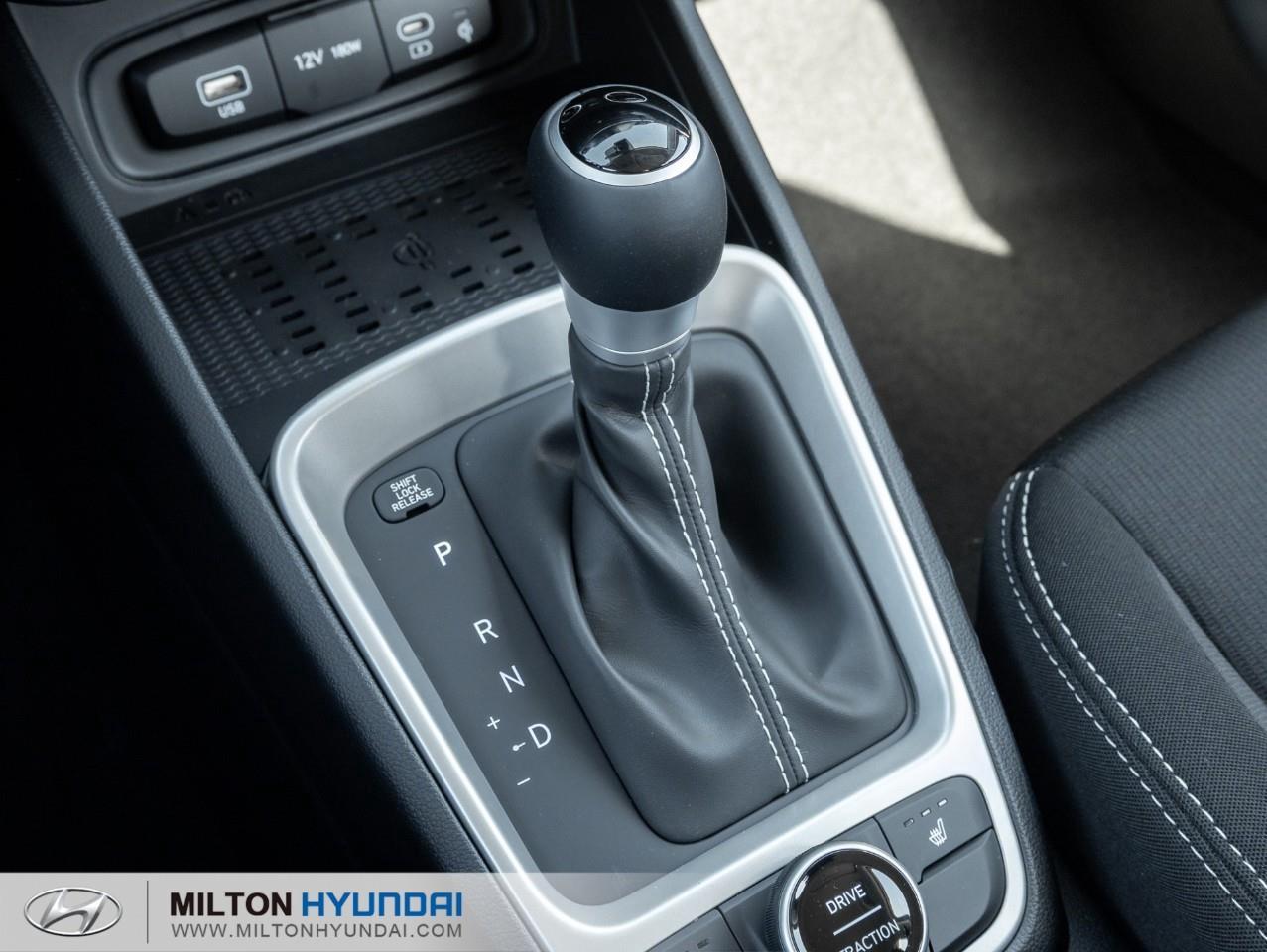 2026 Hyundai Venue Preferred 4dr Front-Wheel Drive Photo