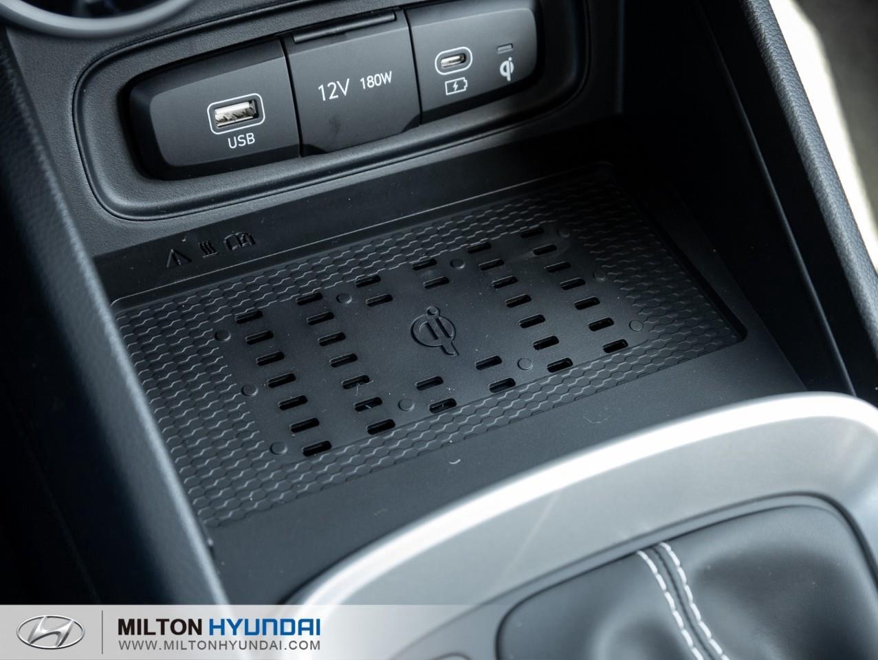 2026 Hyundai Venue Preferred 4dr Front-Wheel Drive Photo