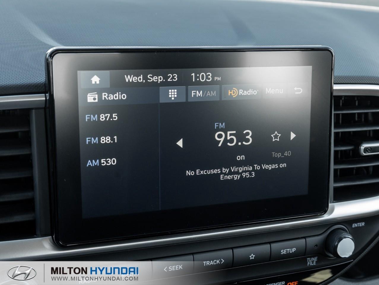 2026 Hyundai Venue Preferred 4dr Front-Wheel Drive Photo