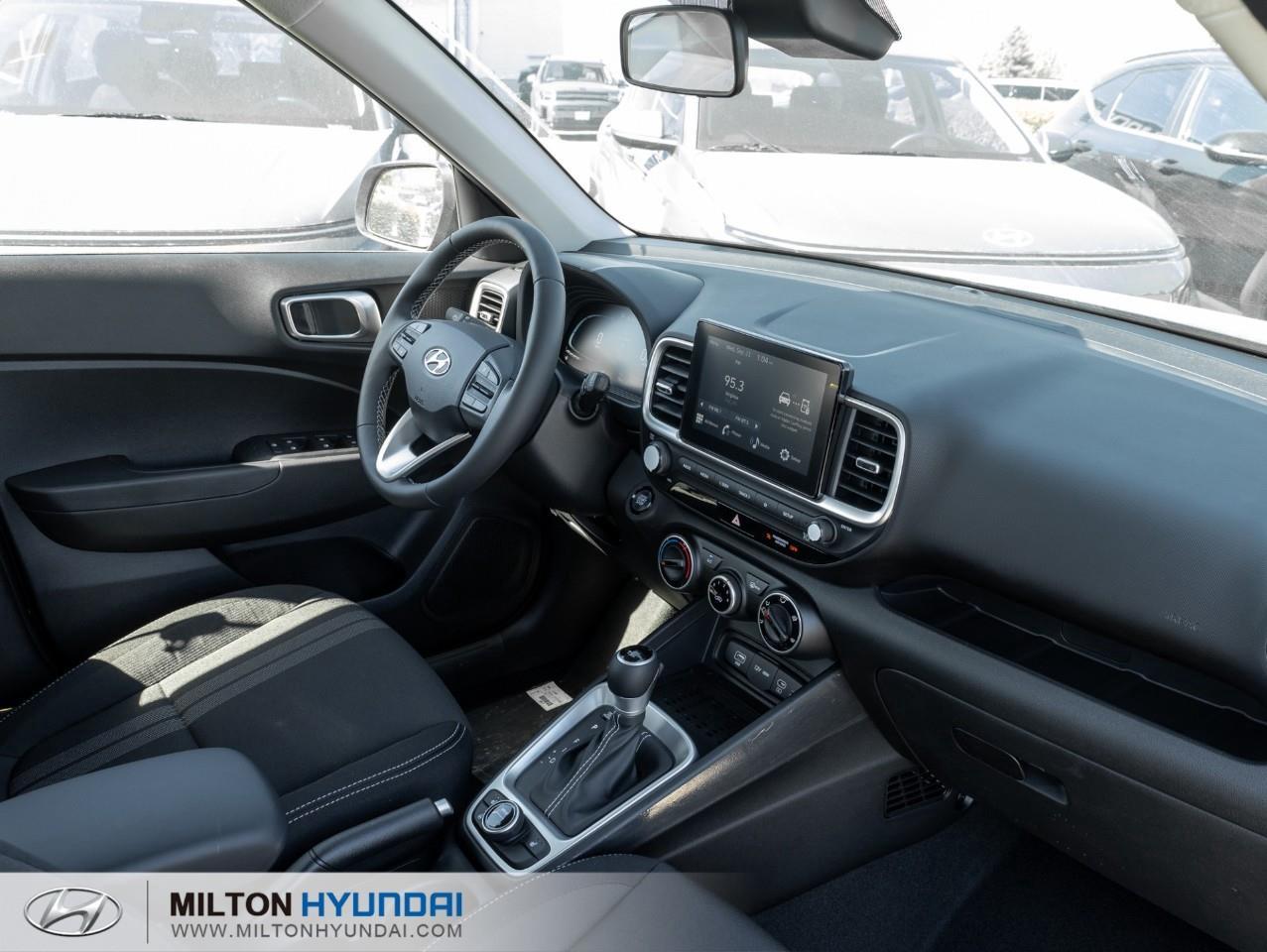 2026 Hyundai Venue Preferred 4dr Front-Wheel Drive Photo