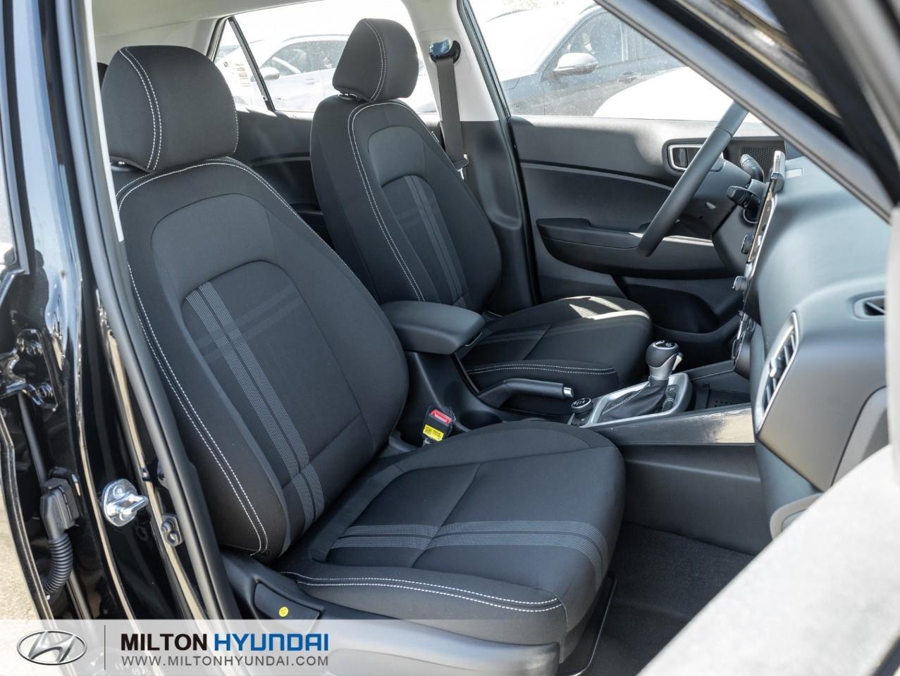 2026 Hyundai Venue Preferred 4dr Front-Wheel Drive Photo