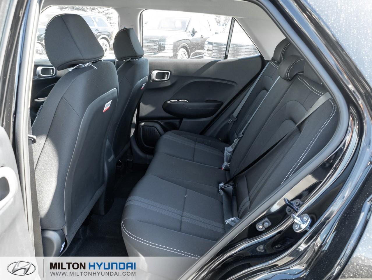 2026 Hyundai Venue Preferred 4dr Front-Wheel Drive Photo
