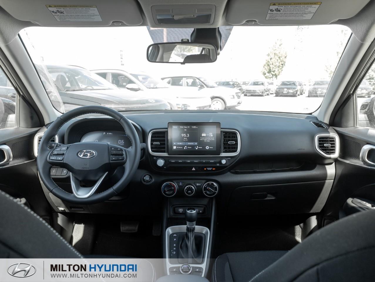 2026 Hyundai Venue Preferred 4dr Front-Wheel Drive Photo