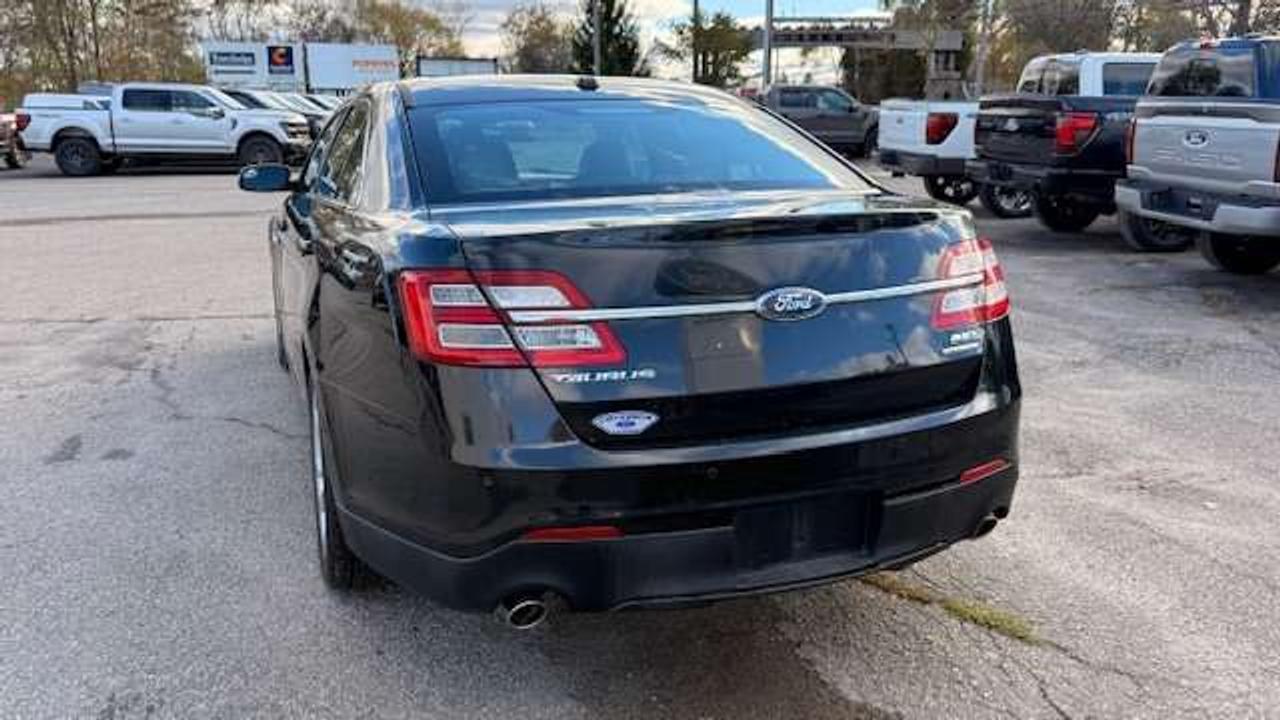 2013 Ford Taurus 4dr Sdn SEL FWD--AS IS***** Photo