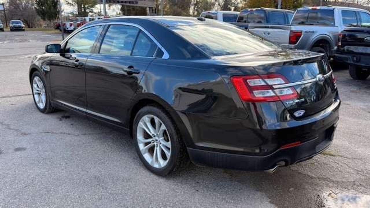 2013 Ford Taurus 4dr Sdn SEL FWD--AS IS***** Photo