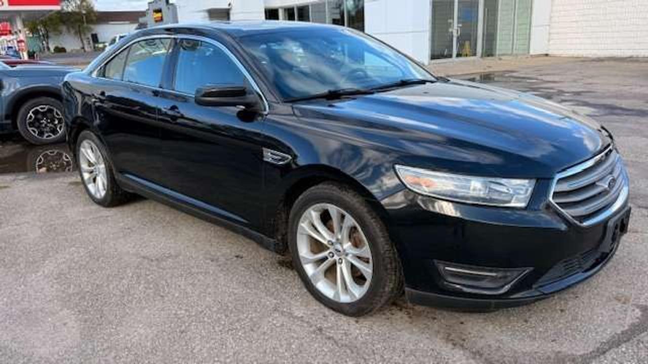 2013 Ford Taurus 4dr Sdn SEL FWD--AS IS***** Photo