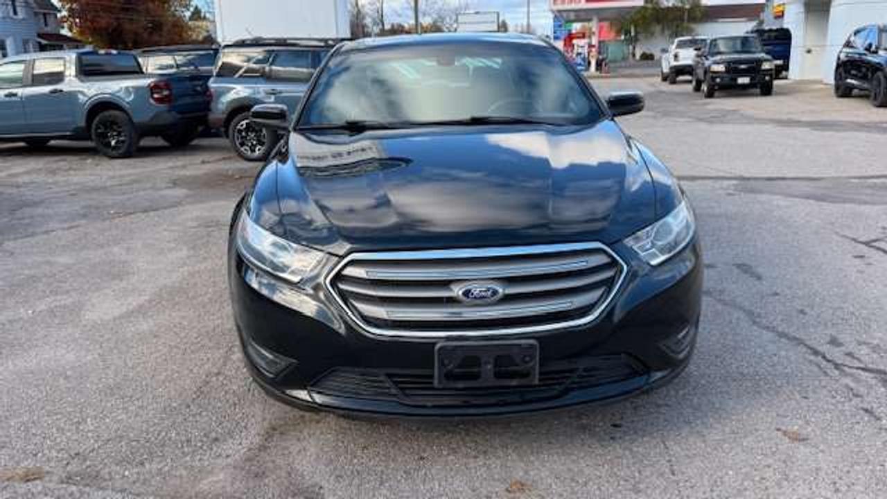 2013 Ford Taurus 4dr Sdn SEL FWD--AS IS***** Photo