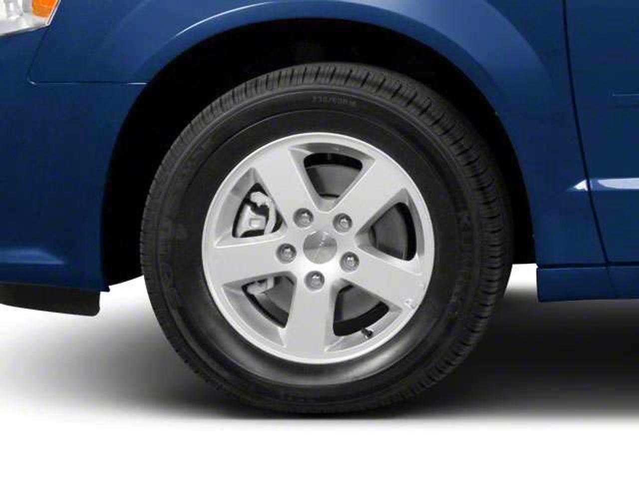 2011 Dodge Grand Caravan 4dr Wgn SXT Photo