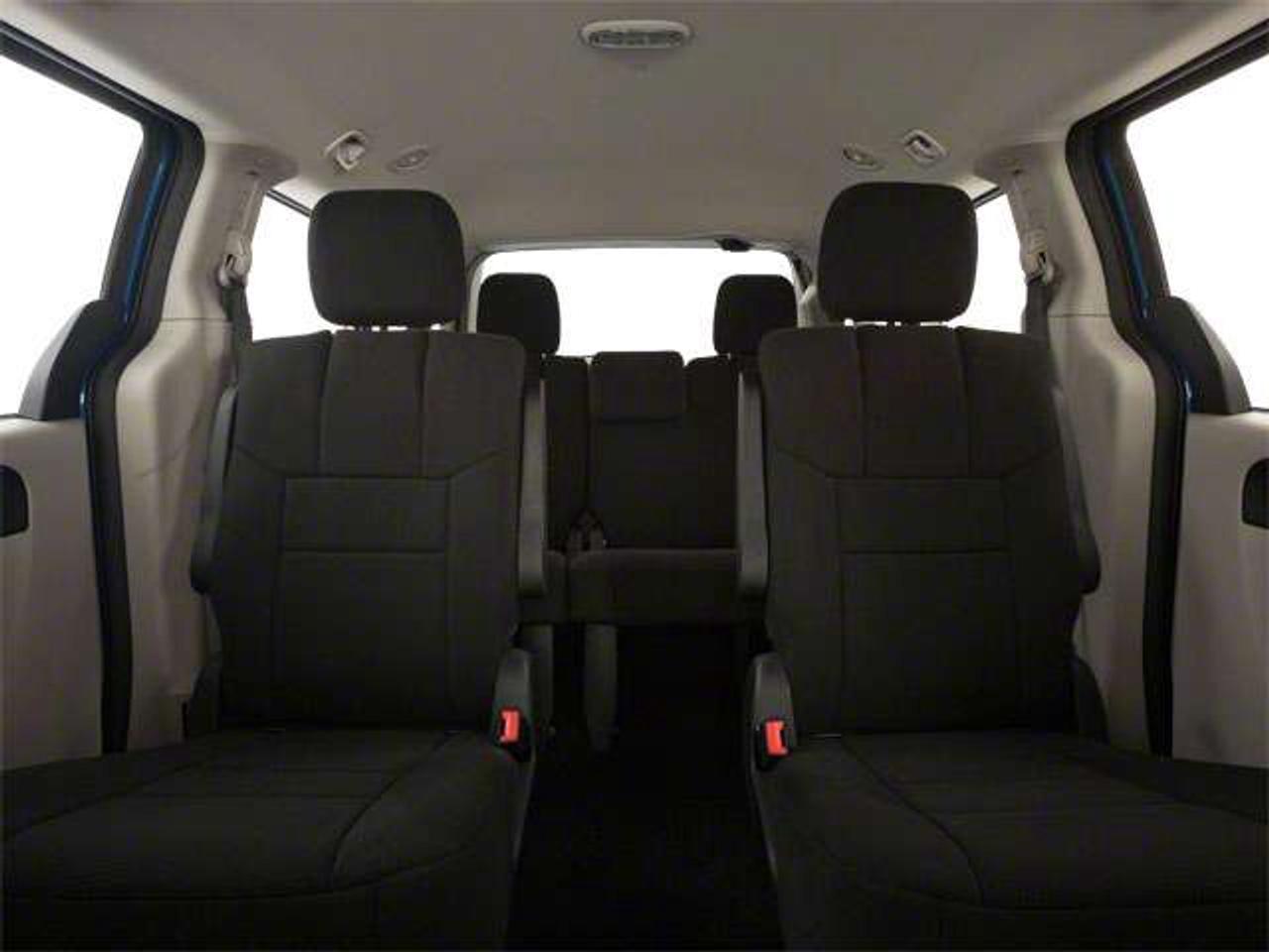2011 Dodge Grand Caravan 4dr Wgn SXT Photo