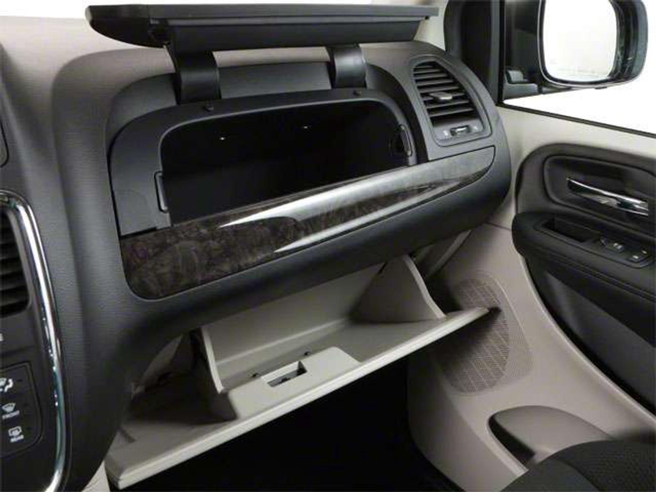 2011 Dodge Grand Caravan 4dr Wgn SXT Photo