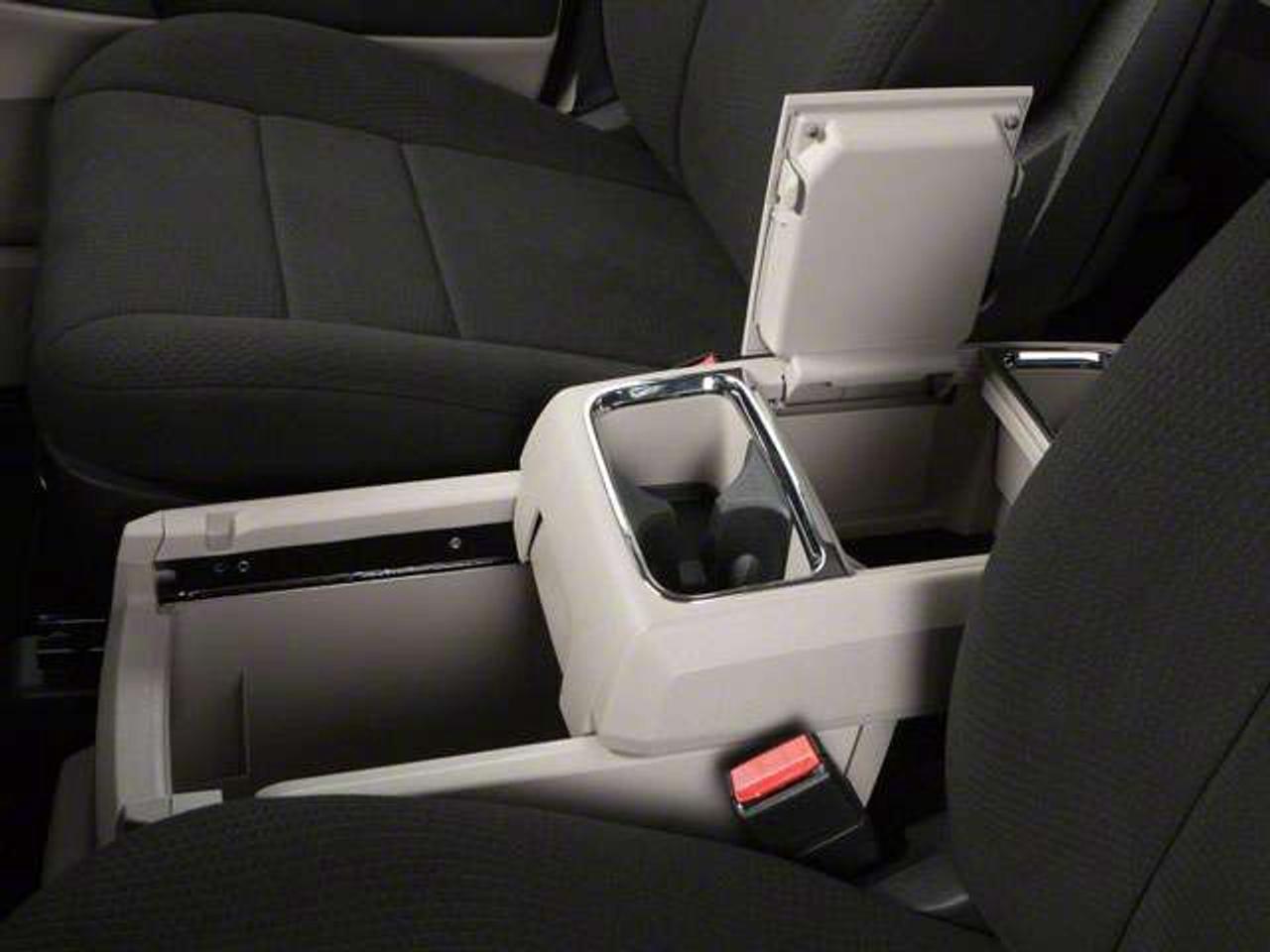 2011 Dodge Grand Caravan 4dr Wgn SXT Photo