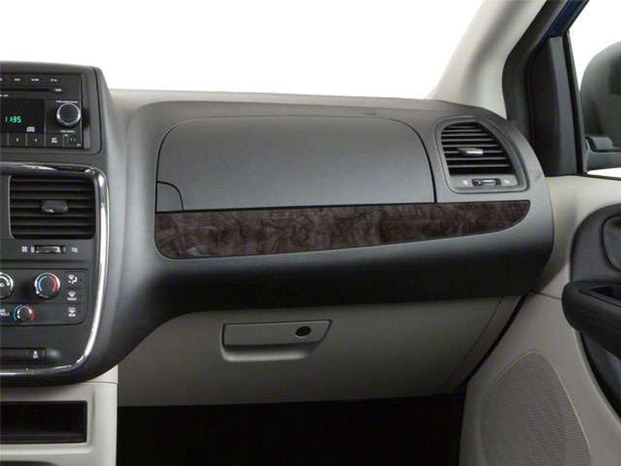 2011 Dodge Grand Caravan 4dr Wgn SXT Photo