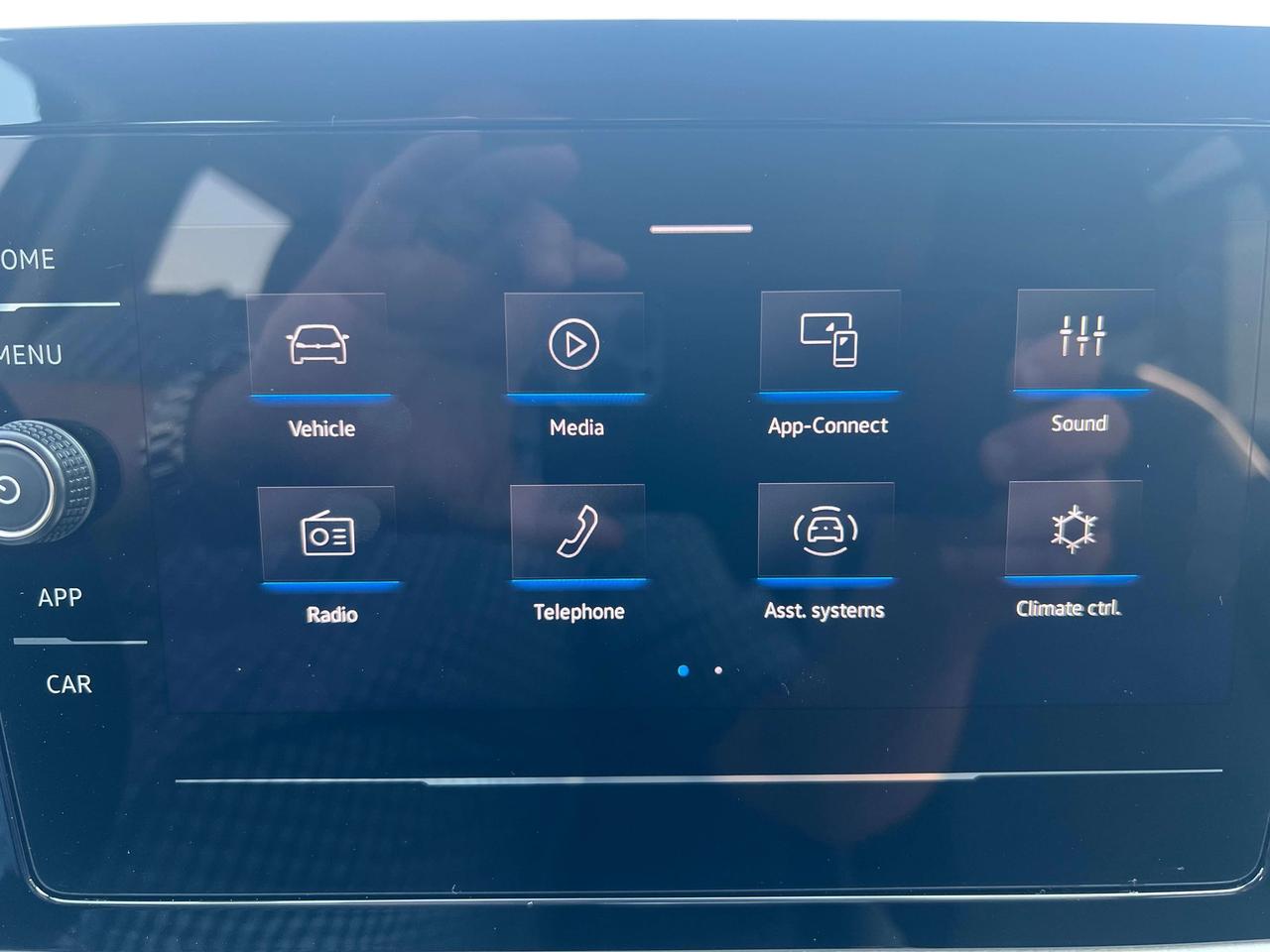 2025 Volkswagen Taos Trendline AWD *HEATED SEATS *WIRELESS CARPLAY Photo