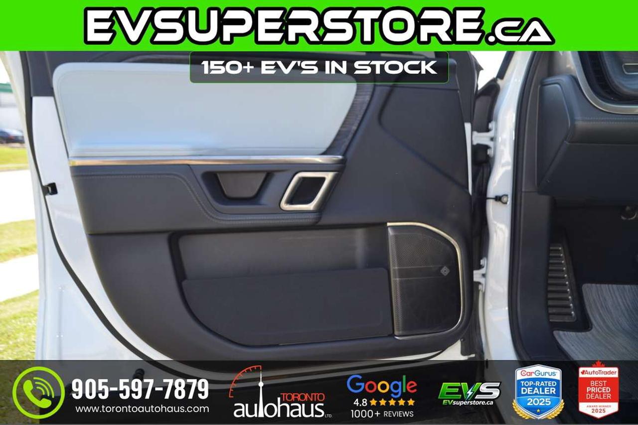 2024 Rivian R1S Adventure & Large Pack I Quad Motor I 7 Seater I 835hp Photo