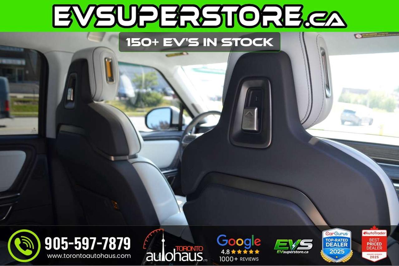 2024 Rivian R1S Adventure & Large Pack I Quad Motor I 7 Seater I 835hp Photo