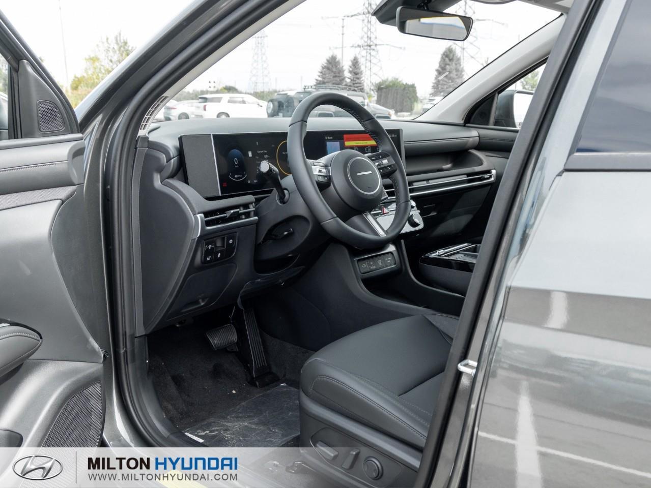 2026 Hyundai Tucson Preferred w/Trend Package 4dr All-Wheel Drive Photo