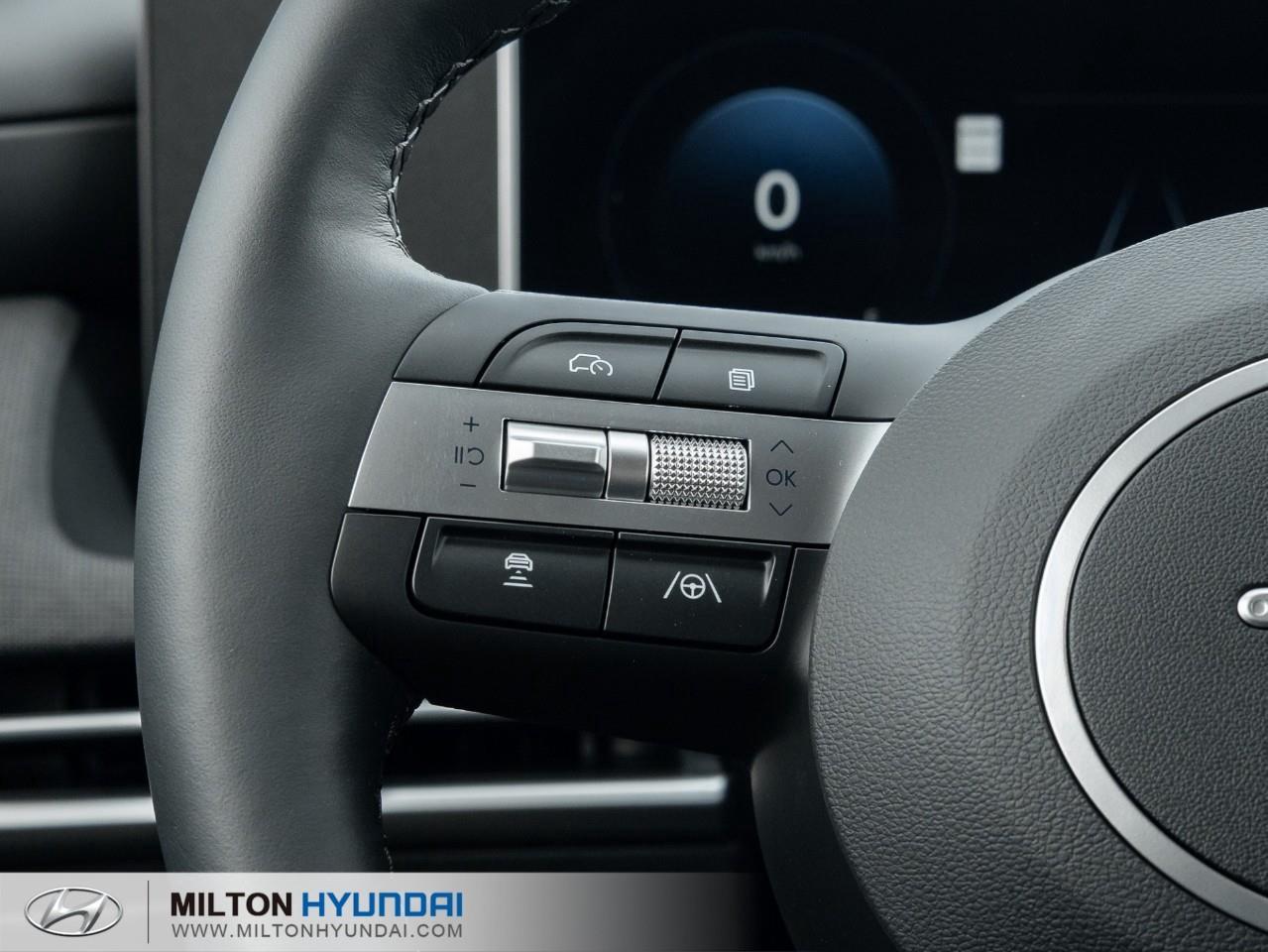 2026 Hyundai Tucson Preferred w/Trend Package 4dr All-Wheel Drive Photo