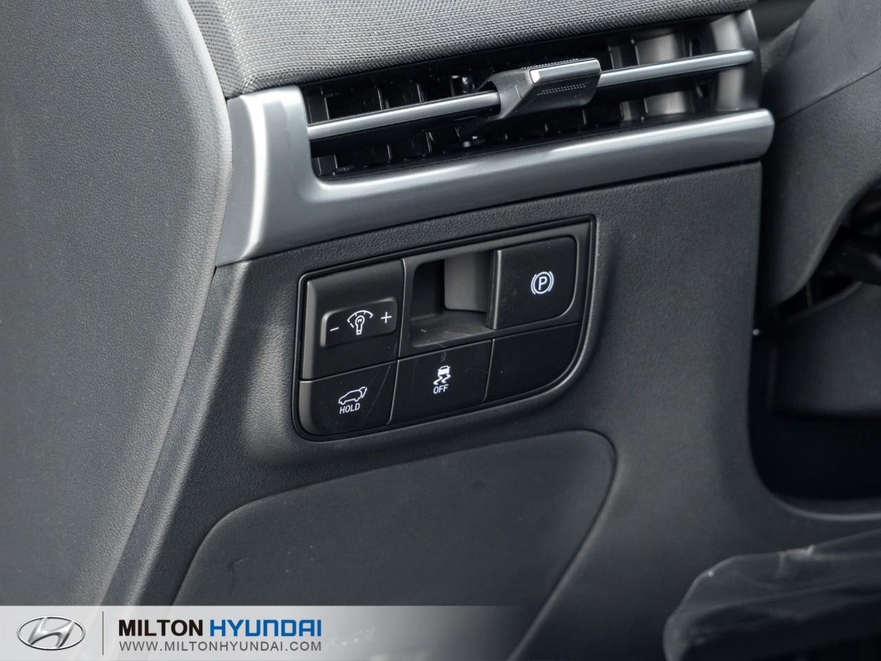 2026 Hyundai Tucson Preferred w/Trend Package 4dr All-Wheel Drive Photo